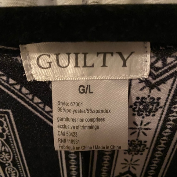 MAXI DRESS - Picture 2 of 2